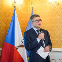  Úřad vlády uspořádal odborný seminář k prevenci kardiovaskulárních chorob